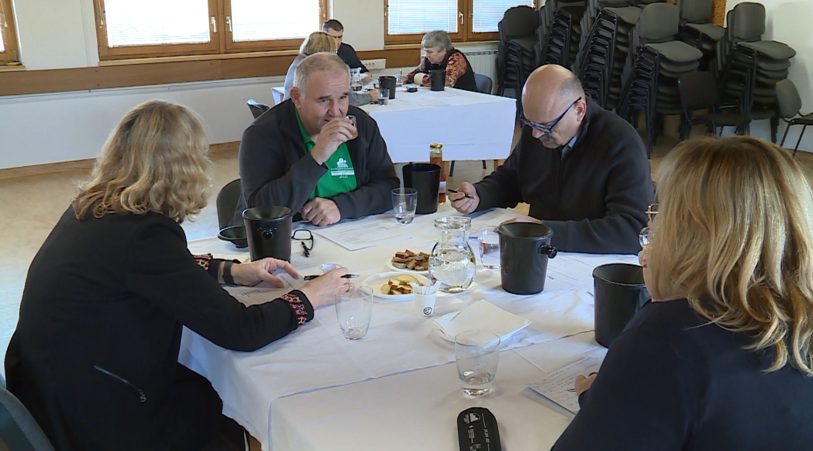 Zlata priznanja so dokaz, da je strokovna ocena z razlago ključnega pomena