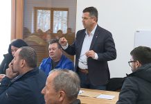 Magyar znova v boj za župana Lendave