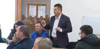 Magyar znova v boj za župana Lendave