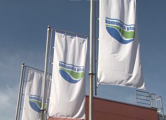 Izgube pitne vode pomenijo višje stroške za uporabnike