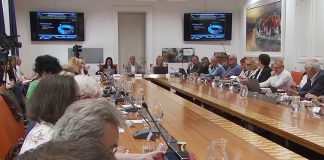 Odstopi v Mestnem svetu Mestne občine Maribor