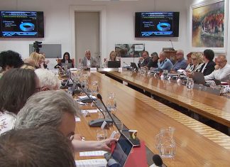 Odstopi v Mestnem svetu Mestne občine Maribor