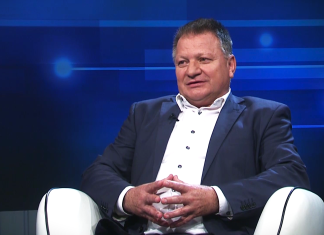 Župan Šentilja Štefan Žvab vložil tožbo po kazenski ovadbi Zveze društev Moja Mura