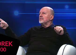 Gost Studia 1 bo Zmago Jelinčič Plemeniti