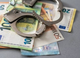 Z goljufijo pridobili skoraj 195 milijonov evrov