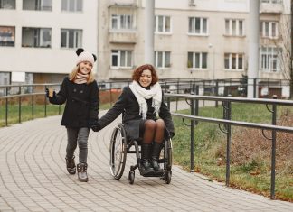 Ob mednarodnem dnevu invalidov pozivi k večji enakopravnosti in spoštovanju pravic