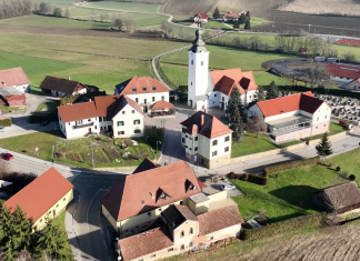 Občina Sveti Jurij v Slovenskih goricah praznuje 19. občinski praznik