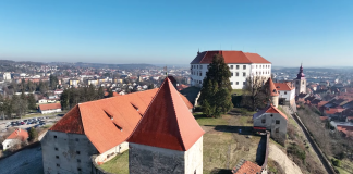 Ptuj: občinski proračun po rebalansu znaša 43,6 milijona evrov