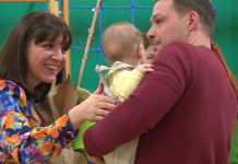 Tamara Šnofl po tretji mandat