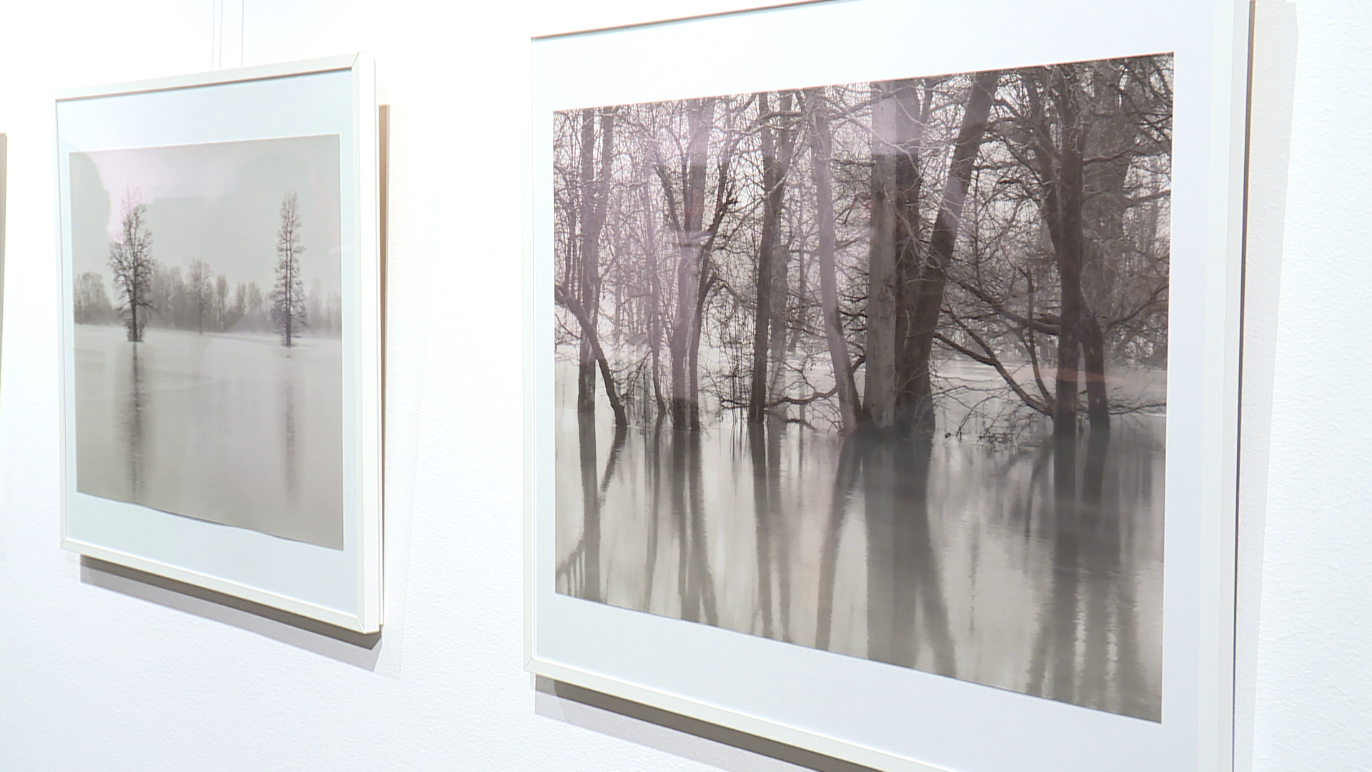 Fotografska razstava Jožeta Mariniča