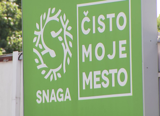 Snaga poziva k posodobitvi kontaktnih podatkov