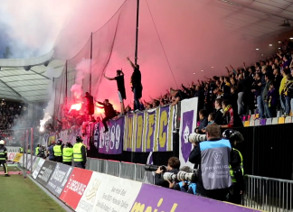 NK Maribor: Sodba je bila spisana na valu populizma