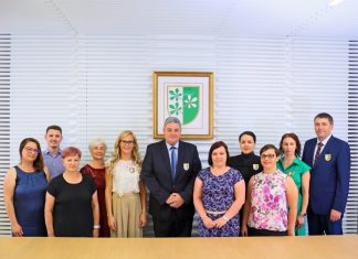 Občina namenja polovico proračuna za investicije