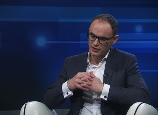 Gost Studia 1 bo dr. Anže Logar