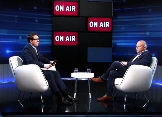 Razkrivanje ozadij burne politične poti Franca Kanglerja