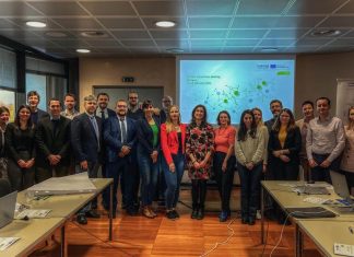 Projekt GRETA za razogljičenje tovornega prometa v urbanih območjih