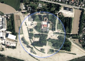 Celjska občina želi oživiti del Medloga in Škapinove ulice