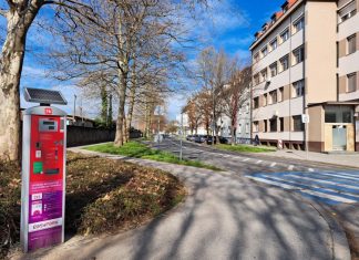 Maribor korak bližje k sprejetju občinskega prostorskega načrta (OPN)