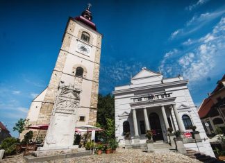 V ptujskem gledališču premiera magičnega varieteja Sanje