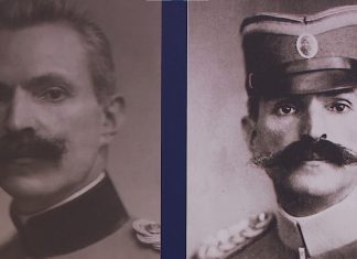 Letos praznujemo Maistrovo leto