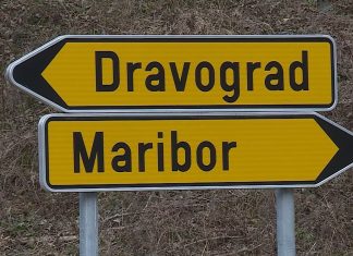 Poostren nadzor na cesti ‘smrti’
