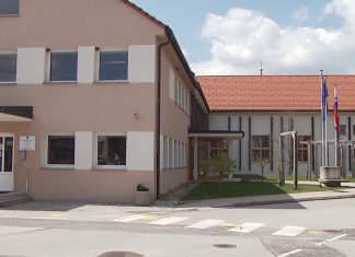 Kmalu bogatejši za nov poslovno-stanovanjski objekt