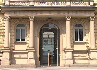 Vlada podprla predlog novega zakona o visokem šolstvu: ključne spremembe in novosti