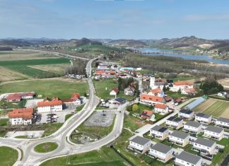 Pernica praznovala Marjetnovo 2025 – s pestrim programom in odličnim obiskom