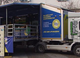 Pričenja se akcija zbiranja starih mobilnih naprav