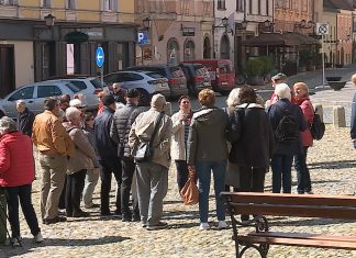 Začenja se sezona brezplačnih vodenj