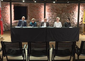 Glazerjevo nagrado za življenjsko delo prejme akademska slikarka