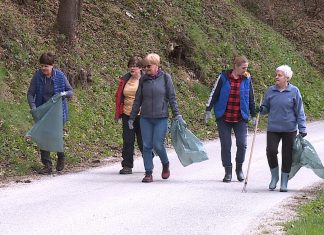 “Očistimo Ruše 2024”