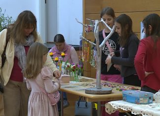 Dobro je delati dobro