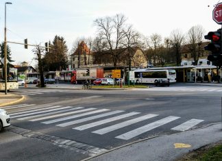 Ministrstvo bo sofinanciralo prometne strategije v višini 4,4 milijona evrov