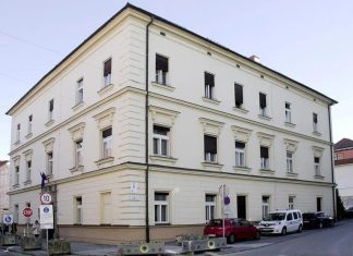 Milijoni za ptujsko sodišče in tožilstvo