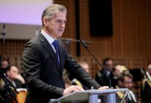 Vladni obisk Podravja