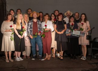 24. nagradni natečaj Pesniškega turnirja za naziv vitez (inja) poezije