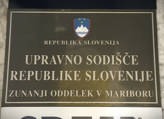 Brezplačna pravna pomoč pro bono: 14. dogodek Odvetniške zbornice Slovenije