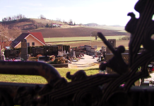 Oživljanje zgodovine s Parkom spominov