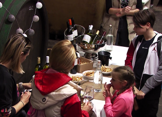 V Svečini je vse pripravljeno na Praznik pomladi, ki vabi že to soboto