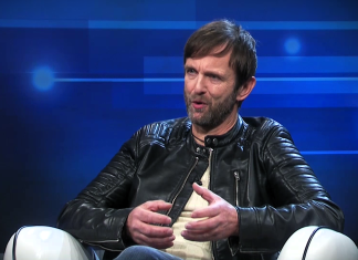 Gost Studia 1 bo Marko Slavič