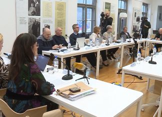 Svetniki se bodo seznanili z zaključnim računom