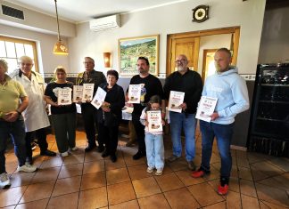 Salamijada: od prijateljske šale do priznanega kulinaričnega dogodka