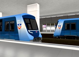 Beograd bi naj dobil metro do leta 2029