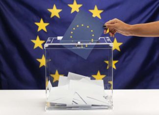 Danes je še mogoče odpreti volilne račune za evropske volitve