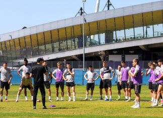Štajerski derbi izrednega pomena za NK Maribor