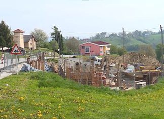 Po 20-letih se gasilcem PGD Ceršak uresničujejo želje