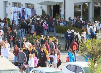 Mesto ob Dravi gostilo 59. Domijado