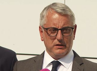 Vodstvo stranke SD prevzema Matjaž Han