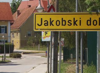 Pestro julijsko dogajanje v Jakobu